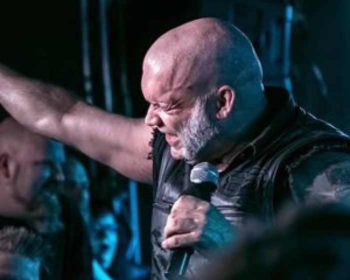 Blaze Bayley tickets