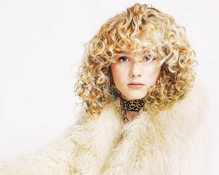 Grace Bowers tickets