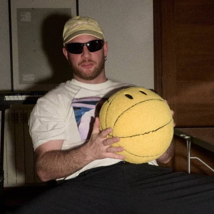 Laurence Guy cover image