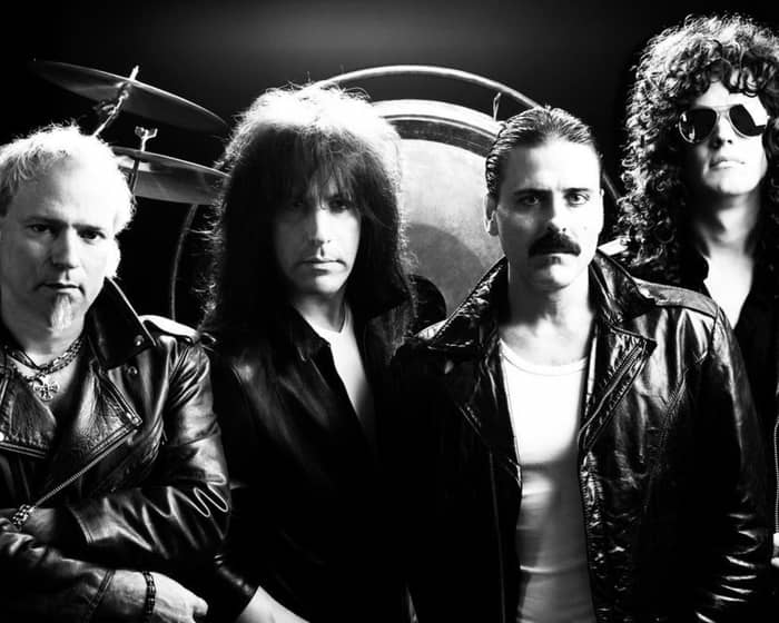 Almost Queen and Philadelphia Freedom tickets