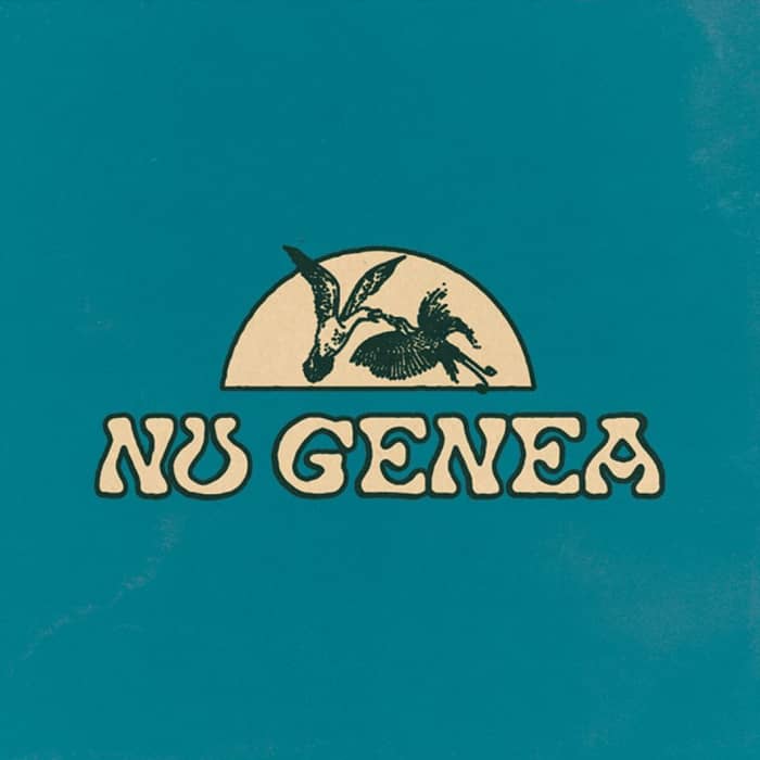 Nu Genea cover image
