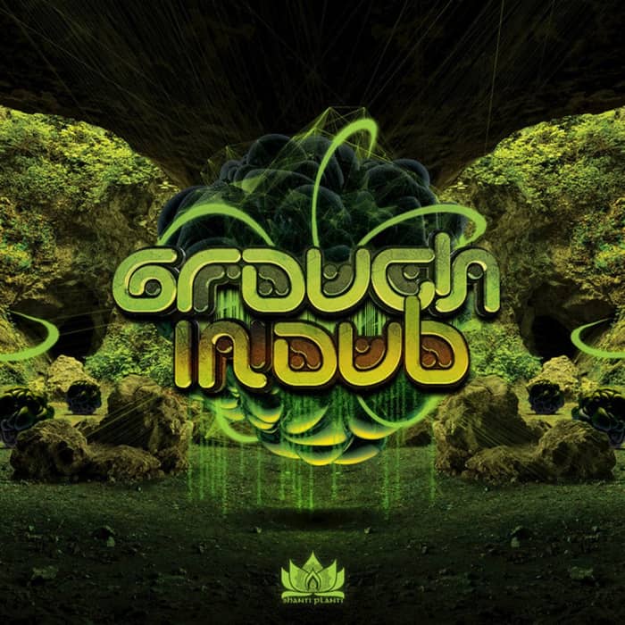 Grouch in Dub cover image