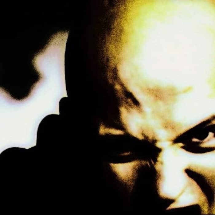 Leæther Strip cover image