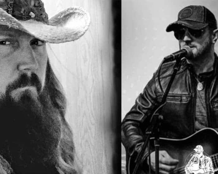 Tennessee Whiskey: Chris Stapleton Tribute & Eric Church Experience tickets
