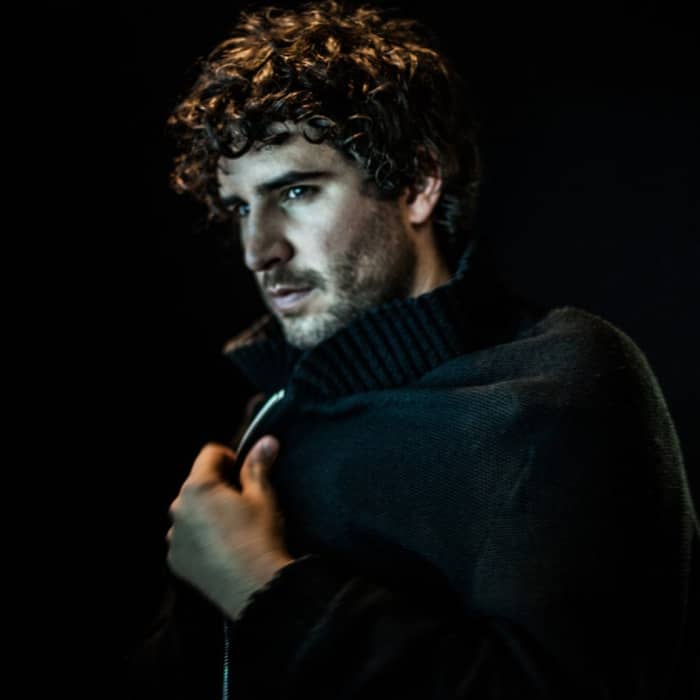 Mathew Jonson cover image