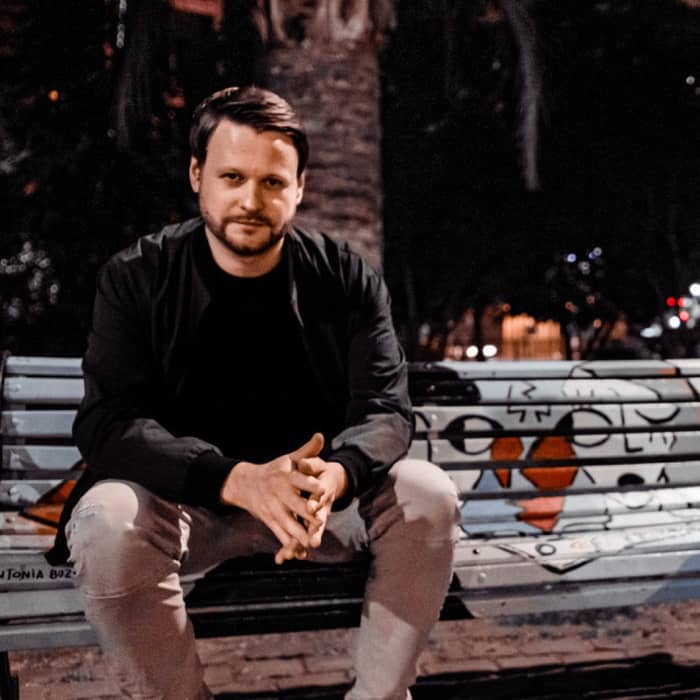 Mathias Kaden cover image
