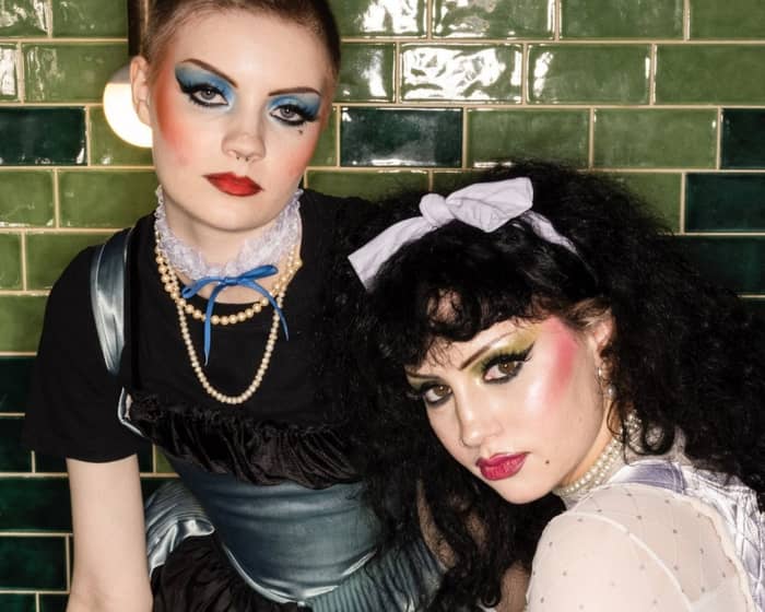 Sacred Hearts tickets