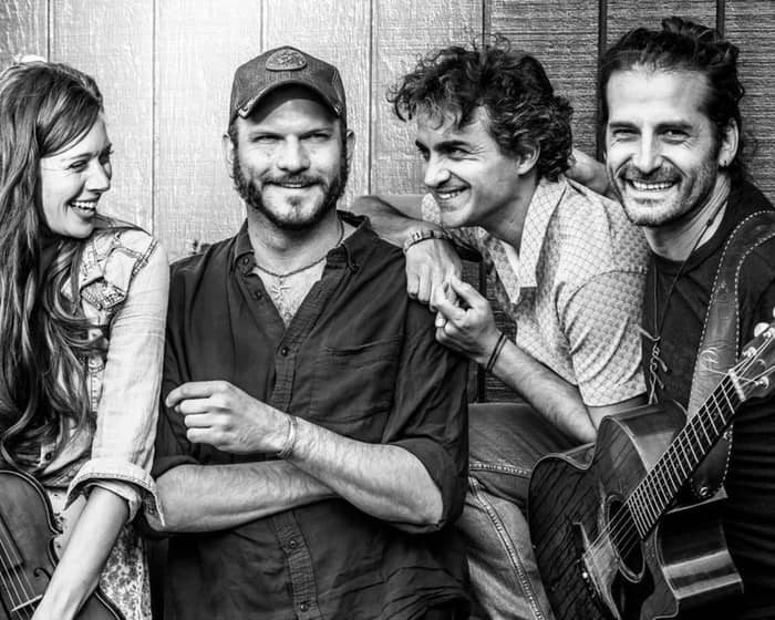 Adam Ezra Group tickets