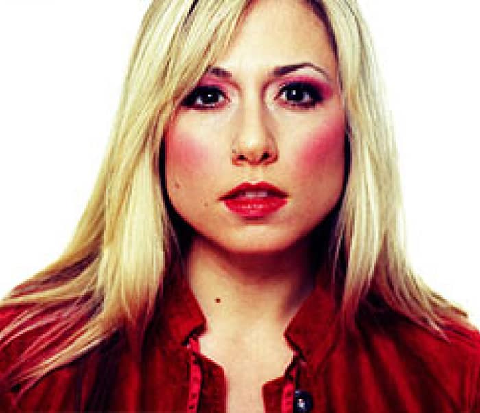 DJ Colette cover image