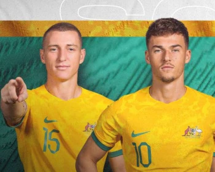 Sydney Football Stadium events