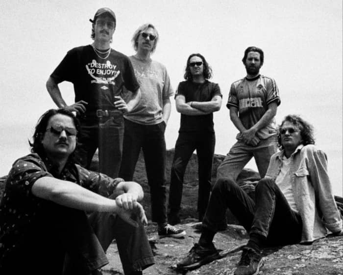 King Gizzard & The Lizard Wizard tickets