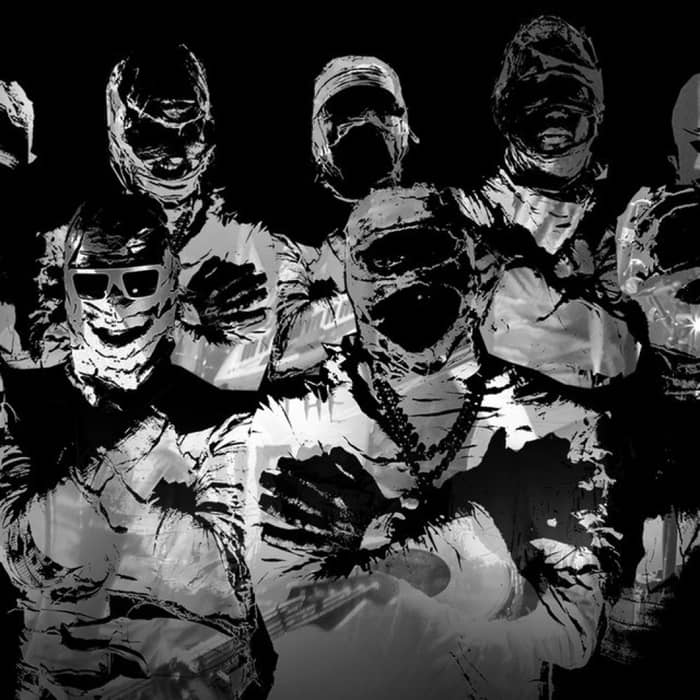 Here Come the Mummies cover image