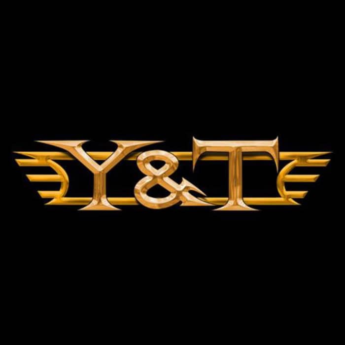 Y&T cover image