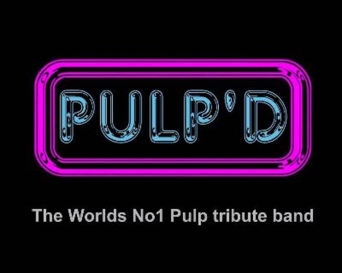 Pulp'd cover image