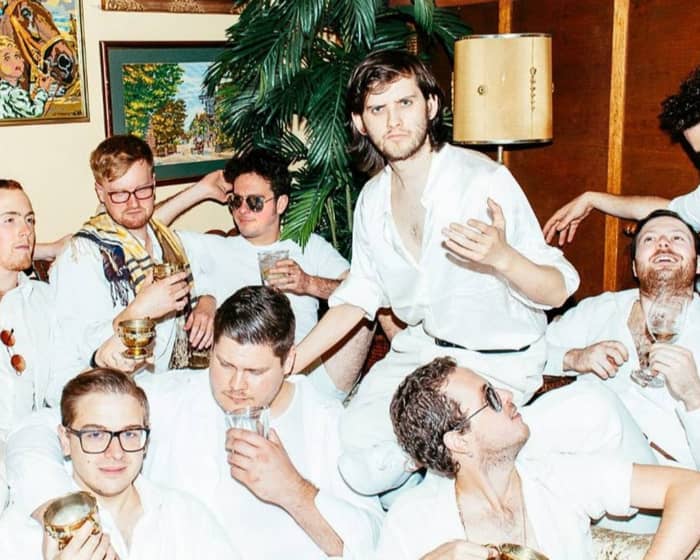 SEX ON TOAST tickets