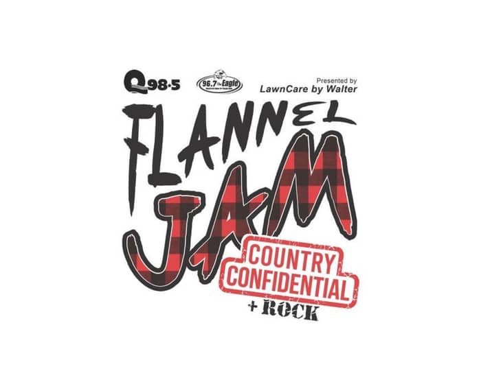 Flannel Jam tickets