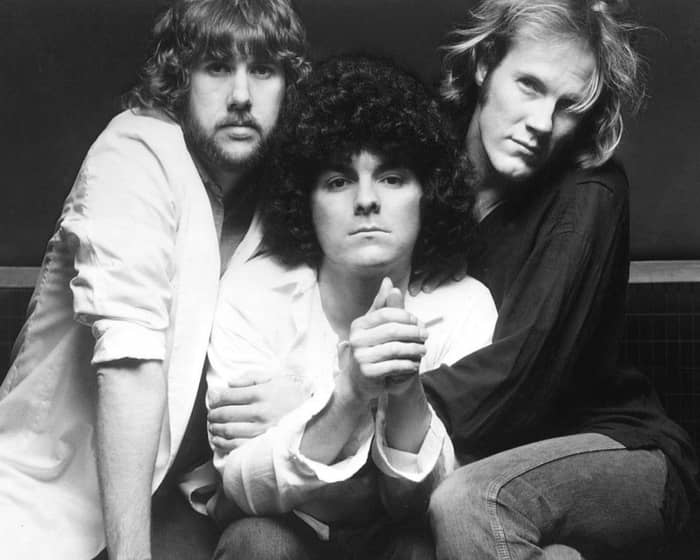 Ambrosia and Special Guest John Ford Coley tickets