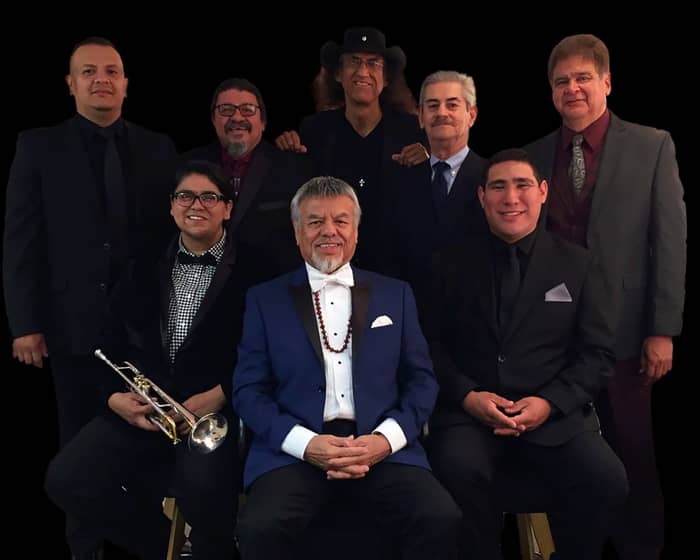 Little Joe Y La Familia tickets