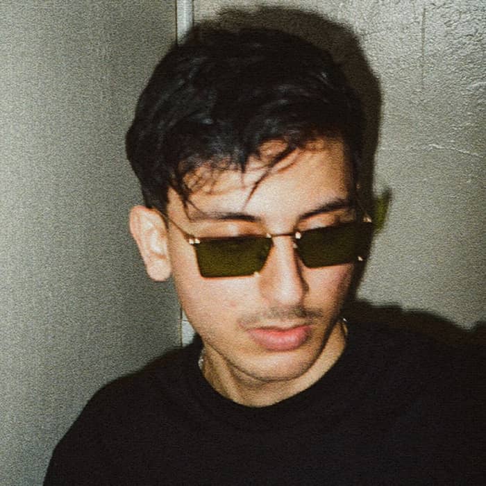 Hasan Raheem cover image