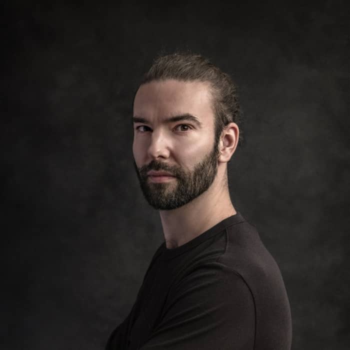 Eelke Kleijn cover image