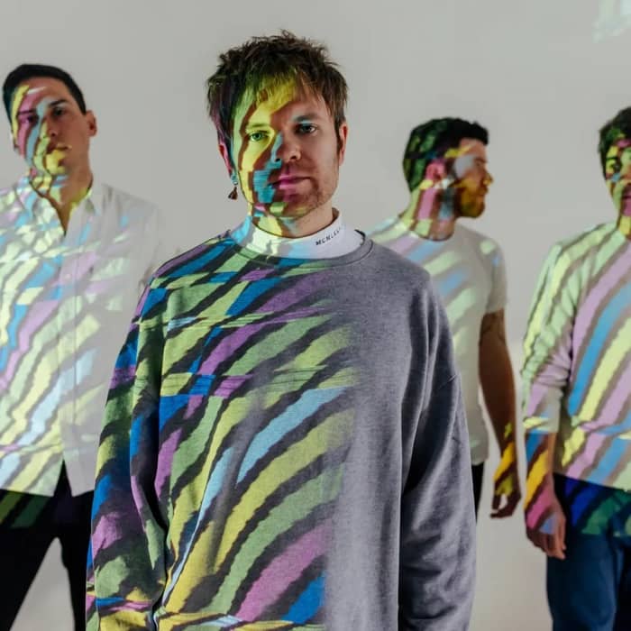 Enter Shikari cover image