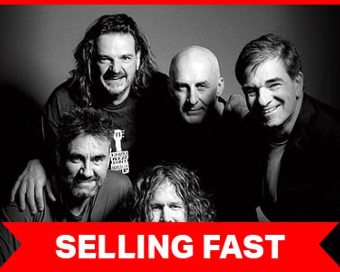 Hothouse Flowers tickets