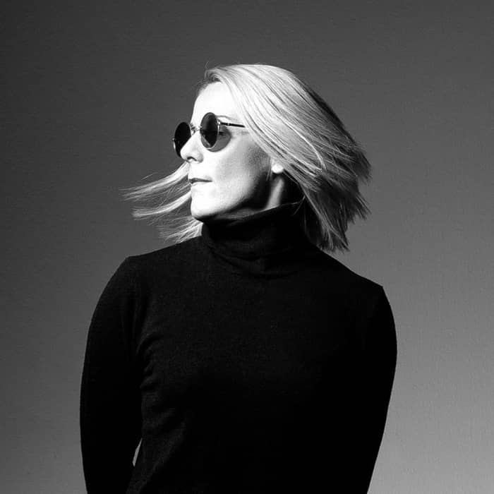 Klaudia Gawlas cover image
