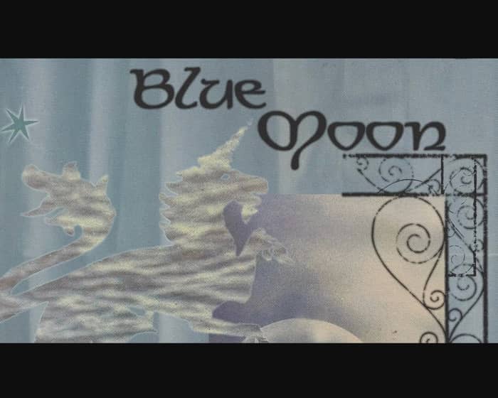 Blue Moon tickets