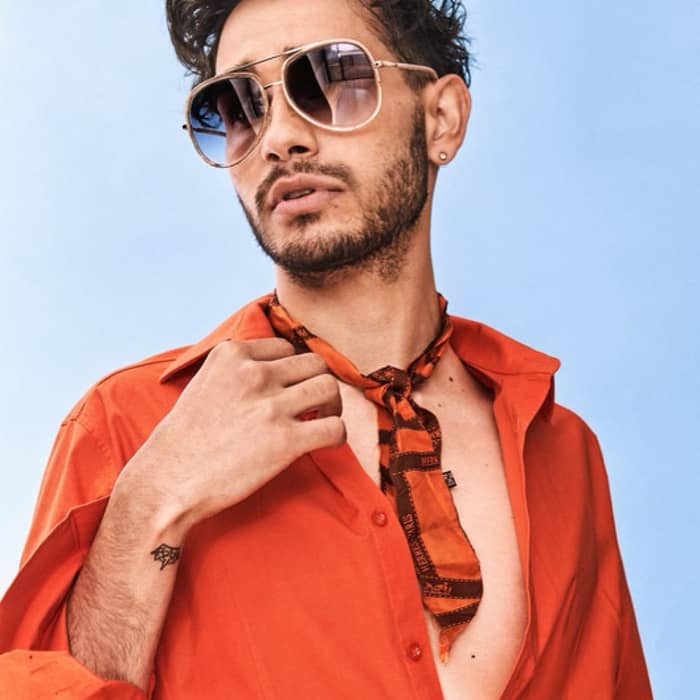 Isaiah Firebrace cover image