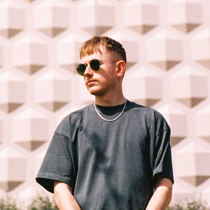 Alexander Flood cover image