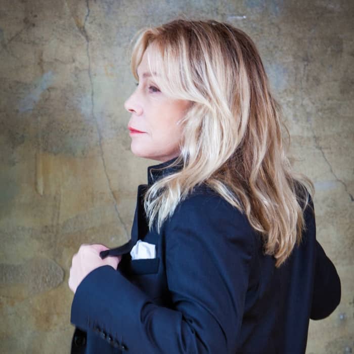 Rickie Lee Jones cover image