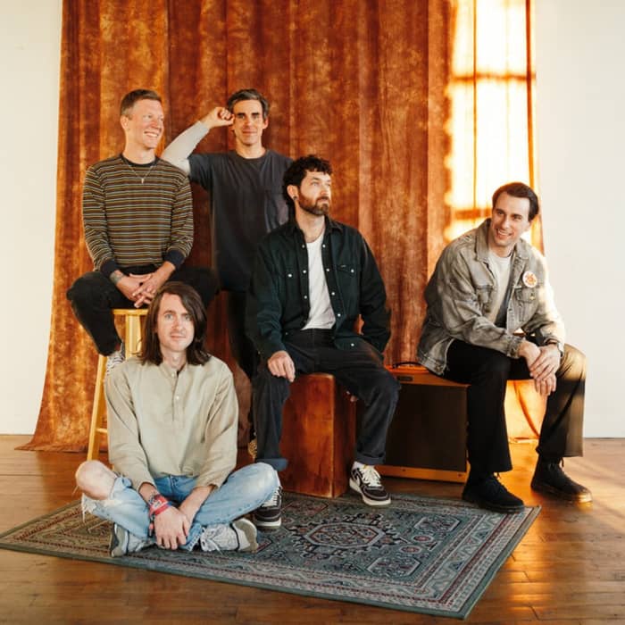 Mayday Parade cover image