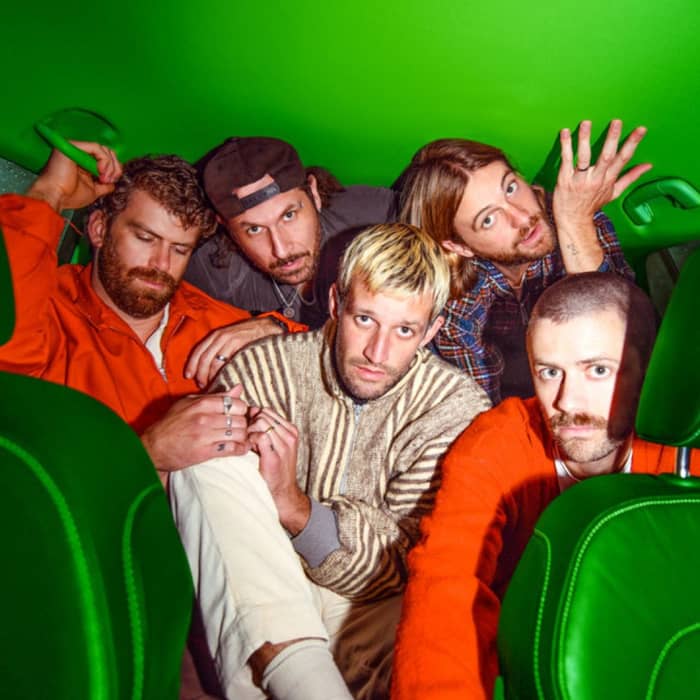 The Rubens cover image