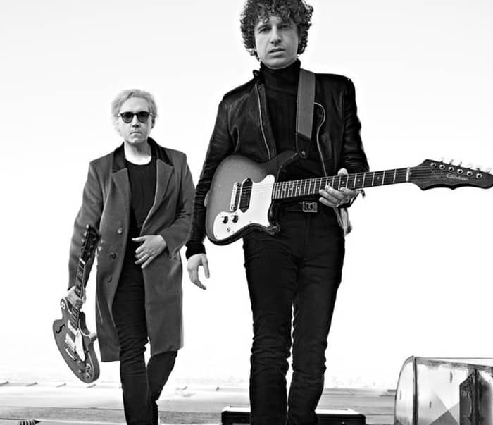 Rebel Wilson Joins The Kooks for Surprise 'Gangsta's Paradise' Performance at Reading Festival