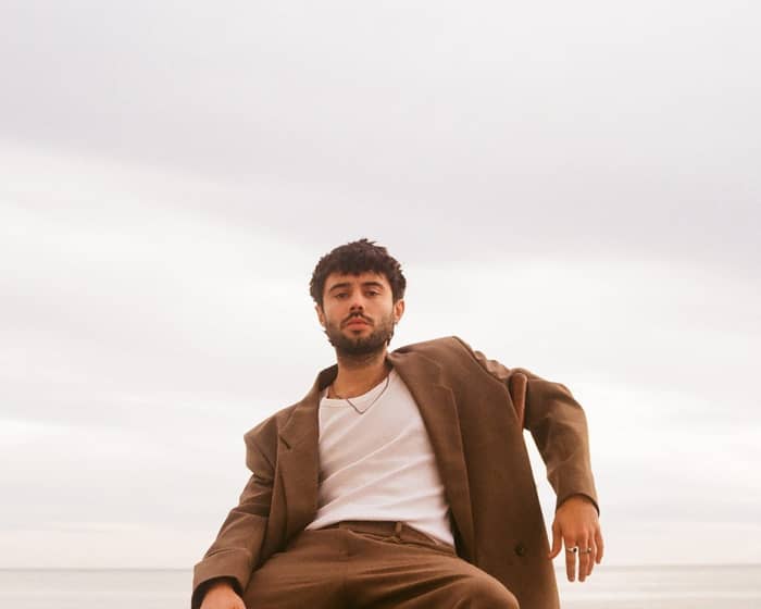 Somebody’s Child tickets