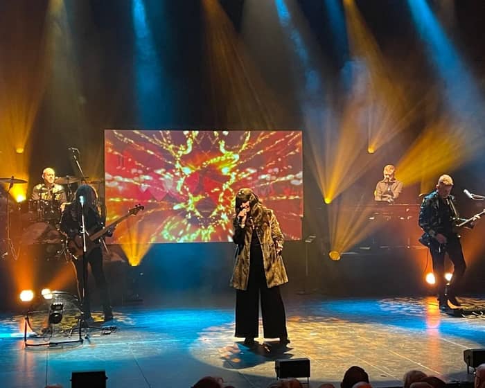 Cloudbusting - The Music of Kate Bush tickets