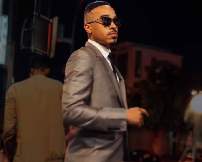 N2S: An Evening with October London & Eric Benet tickets