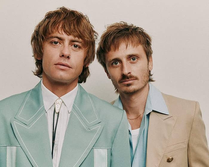 FORMA: Lime Cordiale + Pacific Avenue tickets