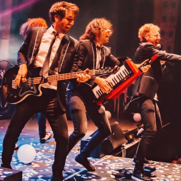 Furnace And The Fundamentals cover image