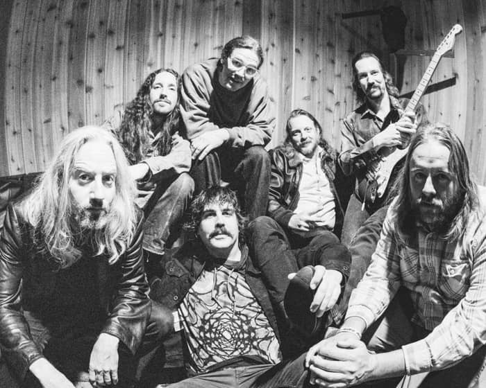 Grateful Shred tickets