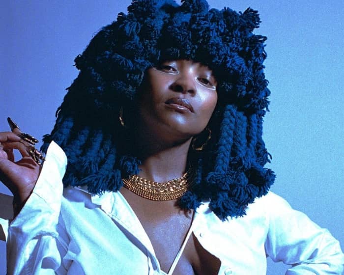 Moonchild Sanelly tickets