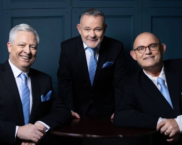 Irish Tenors tickets