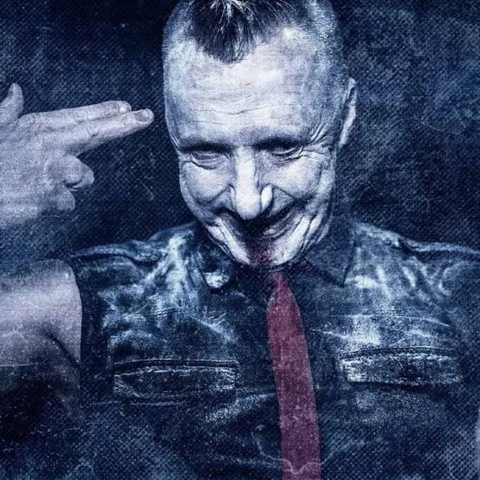 Suicide Commando cover image