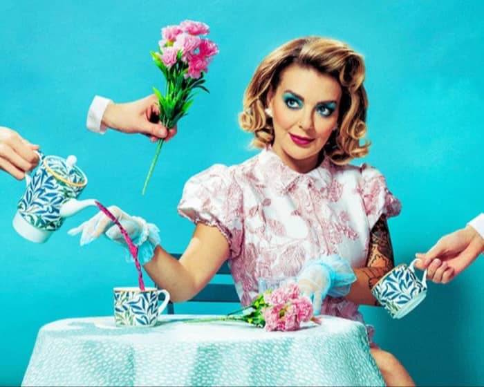 Woman in Mind tickets