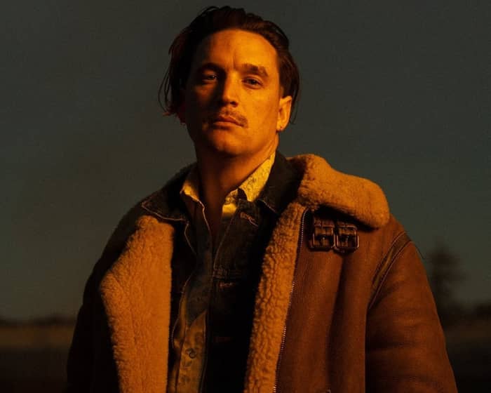 Liam St. John tickets