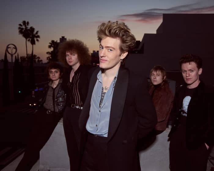 Brigitte Calls Me Baby tickets