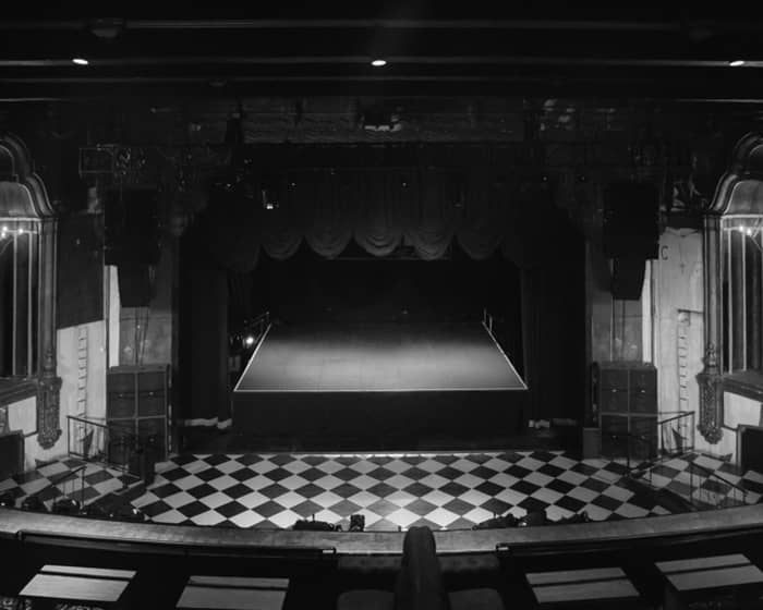 Fonda Theatre events