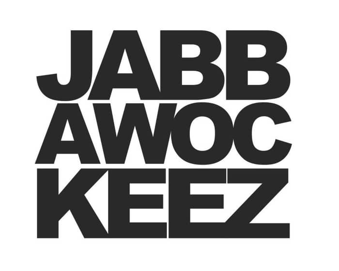 Jabbawockeez tickets