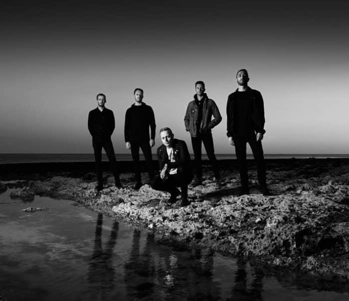 Architects cover image