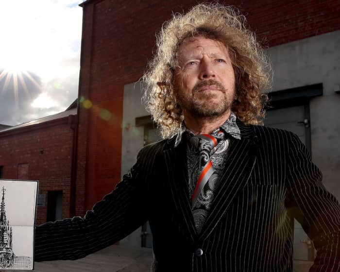 Daddy Long Legs plus guests Kim Salmon's Smoke Salmon tickets